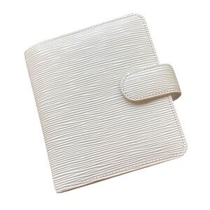 cloth & paper | Pocket Ring Planner